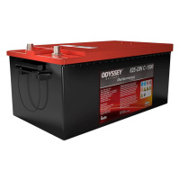 ENERSYS Odyssey Performance ODP-625-DIN C-1500, 12V, 220Ah