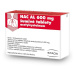 Nac Al 600mg 20 šumivých tablet