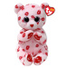 Ty Beanie Bellies VALERIE, 15 cm - bear (3)