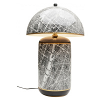 KARE Design Stolní lampa Streets Of Paris 60cm