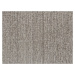 Lorena Canals koberce Vlněný koberec Steppe - Sheep Grey - 170x240 cm