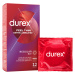 Prezervativ DUREX Feel Thin Extra Lubricated 12ks