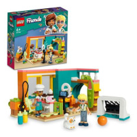 LEGO® Friends 41754 Leův pokoj