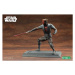 Figurka Star Wars: The Clone Wars - Darth Maul, ARTFX (31 cm)