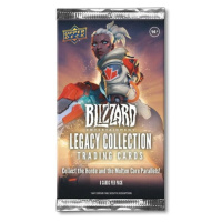 Upper Deck - Blizzard Legacy Collection - Blaster balíček