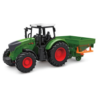 Traktor s příslušenstvím 27 cm