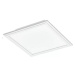 German LED panel RC-CCT-DIM / 30 x 30 cm / 18 W / bílá / POŠKOZENÝ OBAL