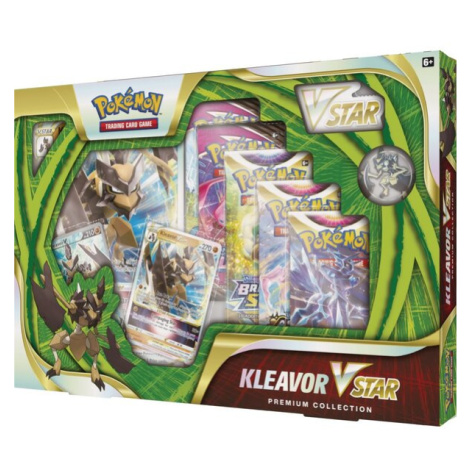 Sběratelské karty Pokémon TCG