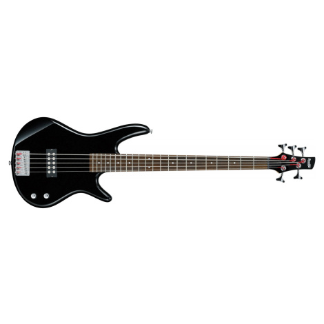 Ibanez GIO Series E-Bass 5 String - black