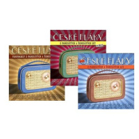 Various: České fláky / Tentokrát z 50. a 60.let / 1-3 (3x CD) - CD