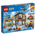 Lego® city 60203 lyžařský areál