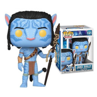 Figurka Avatar - Jake Sully Funko POP!