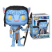 Figurka Avatar - Jake Sully Funko POP!