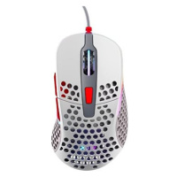 XTRFY Gaming Mouse M4 RGB Retro