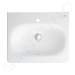 Grohe 3956500H - Umyvadlo s přepadem 60x49 cm, PureGuard, alpská bílá