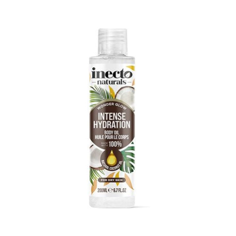 INECTO Naturals Coconut 200 ml