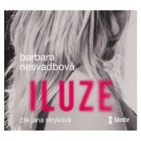 Iluze - audioknihovna Euromedia Group, a.s.