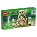 LEGO® Minecraft® 21250 Pevnost železného golema