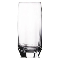 Sada 6 skleniček Long Drink 385 ml Diamond