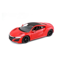 Maisto - Acura NSX 2017, 1:24