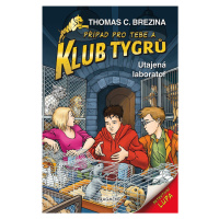 Klub Tygrů Utajená laboratoř