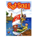 Set Sail! 2 Pupil´s Book Express Publishing