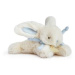 Doudou Et Compagnie Králíček Lapin Bonbon modrá 16 cm