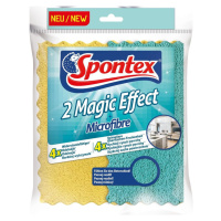 Spontex Magic Effect x2