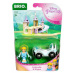 Brio Disney Princess Popelka a vagónik