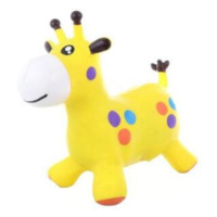 Lamps hopsadlo žirafa