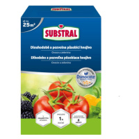 Hnojivo SUBSTRAL Osmocote ovoce a zelenina 750g