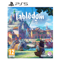 Fabledom (PS5)