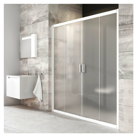 Sprchové dveře 170 cm Ravak Blix 0YVV0100ZG