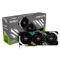 PALIT GeForce RTX 4080 SUPER GamingPro 16GB GDDR6X