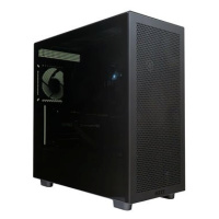 Alza BattleBox Raptor i7 RTX4070Ti