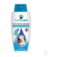 PROFICARE pes šampon s norkovým olejem 300ml