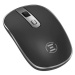 Eternico Wireless 2.4 GHz Mouse MS370 šedá
