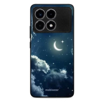 Mobiwear Glossy lesklý pro Xiaomi Poco F6 Pro - G048G