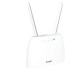 Tenda 4G07 - Wi-Fi AC1200 4G LTE router