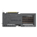 GeForce RTX 4070 Ti SUPER EAGLE OC 16G GV-N407TSEAGLE OC-16GD Šedá