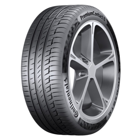 CONTINENTAL 225/50 R 16 92Y PREMIUMCONTACT_6 TL FR