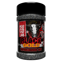 BBQ koření Black Gold 215g Angus&Oink