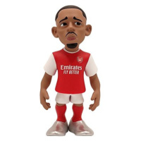 MINIX Sběratelská figurka Arsenal FC, Gabriel Jesus, 12 cm