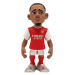 MINIX Sběratelská figurka Arsenal FC, Gabriel Jesus, 12 cm