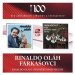 Olah Rinaldo, Farkašovci: Rinaldo Oláh / Pesničky Spod Viechy (2x CD) - CD