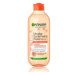 GARNIER Micelární voda s peelingovým efektem all-in-one 400 ml