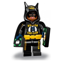 Lego® 71020 minifigurka bat merch batgirl