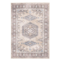 Koberec Chenile Print Rug 1,33/1,9 RS2507PT-10 béžový