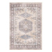 Koberec Chenile Print Rug 1,33/1,9 RS2507PT-10 béžový