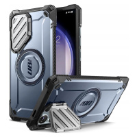 Pouzdro pro Galaxy S24 Ultra, Supcase Ub Mag Xt, case pro MagSafe kryt cover